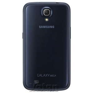 Samsung Galaxy Mega 6.3,Protective Cover+,Black
