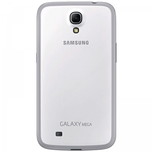 Samsung Galaxy Mega 6.3,Protective Cover+,White