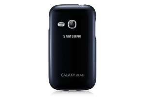 Samsung Galaxy Young,Protective Cover,Blue