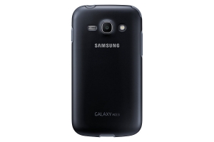 Samsung Galaxy Ace 3,Protective Cover+,Black