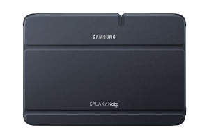 Samsung Galaxy Note 10.1,Book Cover,Black