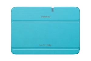 Samsung Galaxy Note 10.1,Book Cover,Blue