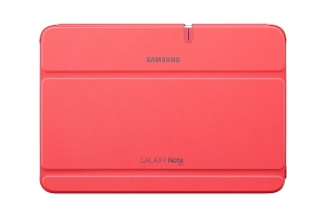 Samsung Galaxy Note 10.1,Book Cover,Pink