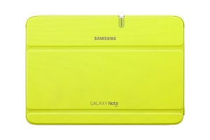 Samsung Galaxy Note 10.1,Book Cover,Mint