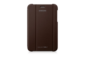 Samsung Galaxy Tab 2 7.0,Book cover,Brown