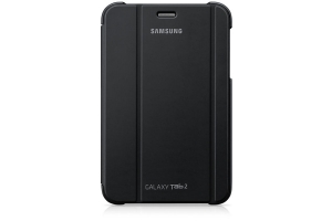Samsung Galaxy Tab 2 7.0,Book cover,Dark gray