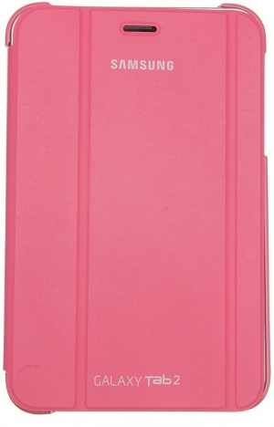 Samsung Galaxy Tab 2 7.0,Book cover,Pink
