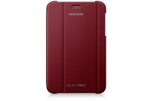 Samsung Galaxy Tab 2 7.0,Book cover,Red