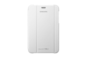 Samsung Galaxy Tab 2 7.0,Book cover,White