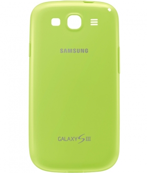 Samsung Galaxy S3,Protective Cover,Mint Solid