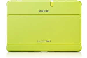 Samsung Galaxy Tab 2 10.1,Book Cover,Mint