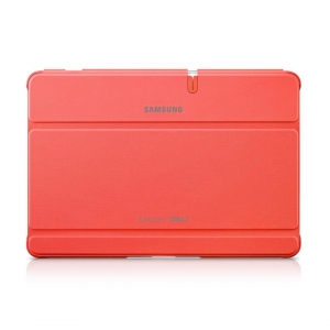 Samsung Galaxy Tab 2 10.1,Book Cover,Orange