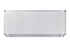 Samsung Bluetooth Portable Speaker White