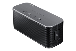 Samsung Bluetooth Portable Speaker Gray New Version