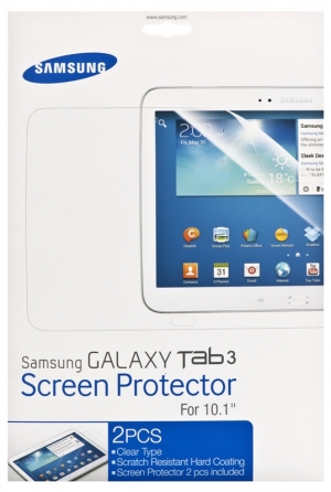 Samsung Galaxy Tab3 10.1,Screen Protector