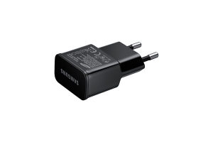 Samsung Charger ETA-U90E black