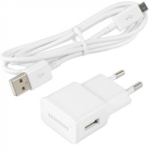 Samsung Charger ETA-U90E white