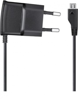 Samsung Travel Charger ETA0U10EBE