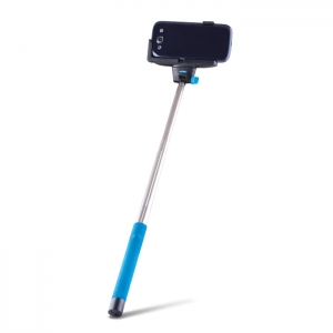 Forever Bluetooth monopod MP-100 Blue