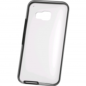 HTC Clear Shield for One M9 HC C1153 Onyx Black - Hard Shell