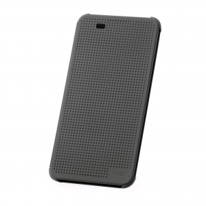  HTC Desire 820 Dot View Case HC M150 Warm Black