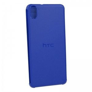 HTC Dot View Case for Desire 826 HC M170 Blue
