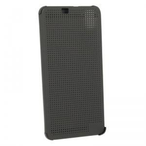 HTC Dot View Case for Desire 826 HC M170 Warm Black