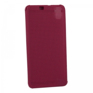 HTC Dot View Case for Desire 826 HC M170 Purple