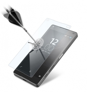 Закалено стъкло за Sony Xperia Z5 compact