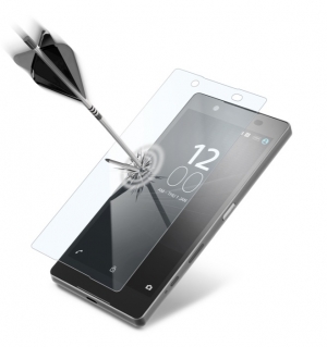 Закалено стъкло за Sony Xperia Z5