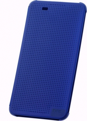HTC Case Dot Flip HC M150 HTC Desire 820 blue
