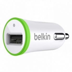 Belkin 12V 1.0A White