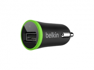 Belkin 12V 1.0A Black