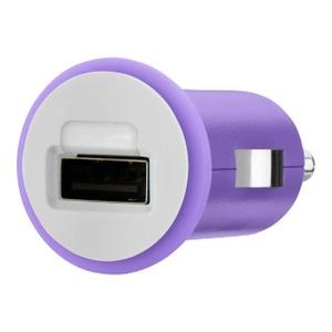 Belkin Mixit Car Charger 1A Purple