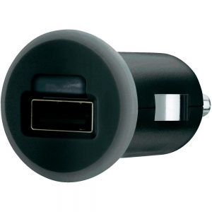 Belkin Mixit Car Charger 1A Black