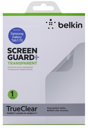 Belkin Screen Guard Galaxy Tab 3 7.0“