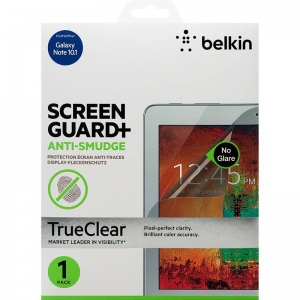 Belkin ScreenGuard SG Note 10.1 2014 AntiSmugde