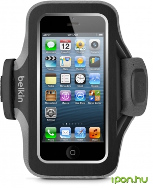Belkin SlimFit Plus Armband  iPhone 5/5S/5C