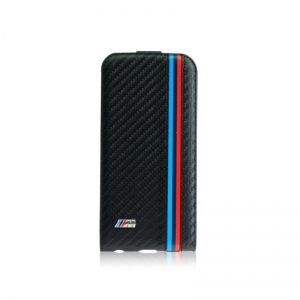 Flip case BMW BMFLP6MC iPhone 6 4,7 black