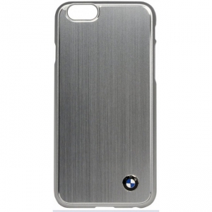 Faceplate case BMW BMHCP6MBS iPhone 6 4,7 silver