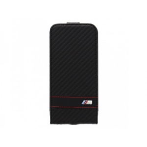 Flip case BMW BMFLP6MCC iPhone 6 4,7 black