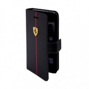 Bookcase Ferrari  Iphone 5/5S