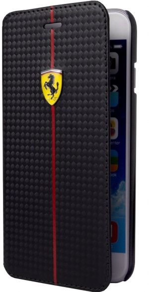 Bookcase Ferrari за iPhone 6 4“7