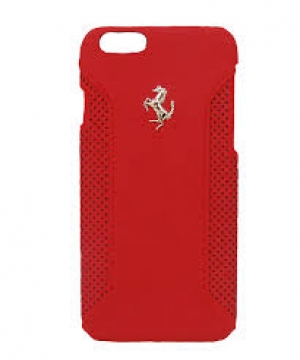 Hardcase Ferrari F12 заE iPhone 6 4,7“