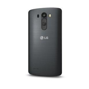 LG Faceplate  LG G3 black