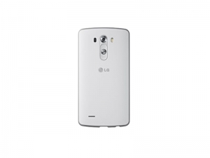 LG Faceplate  LG G3 white
