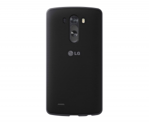 LG Premium Hard for G3 Black