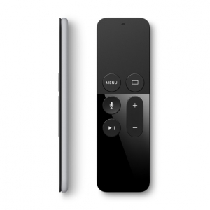 Apple TV Remote (2015)