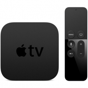 Apple TV 64GB