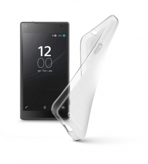Shape калъф за Sony Xperia Z5 compact прозрачен